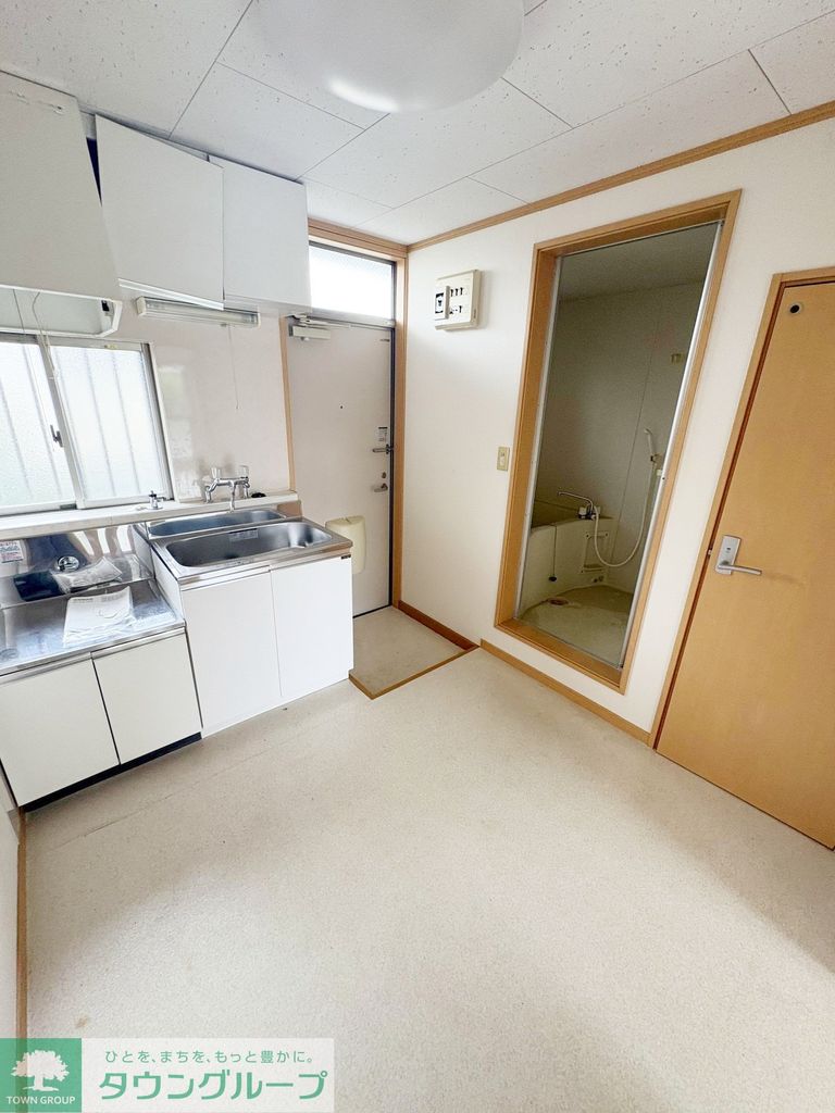 その他部屋・スペース　★お問い合わせはタウンハウジング聖蹟桜ヶ丘店まで★