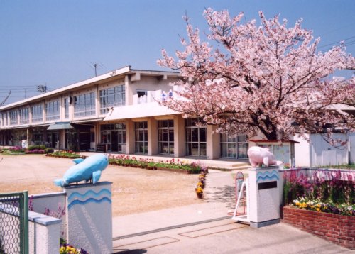 幼稚園・保育園　倉敷市立玉島幼稚園（幼稚園・保育園）まで838m