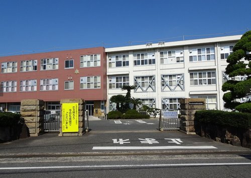 高校・高専　岡山県立玉島商業高校（高校・高専）まで763m