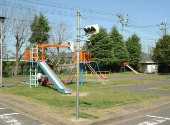 公園　玉島中央公園（公園）まで891m
