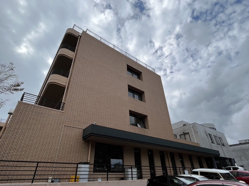 病院　医療法人祥仁会西諌早病院（病院）まで1109m