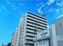 建物外観　是非見学に来てください★