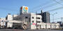 スーパー　マルショク高城店（スーパー）まで493m