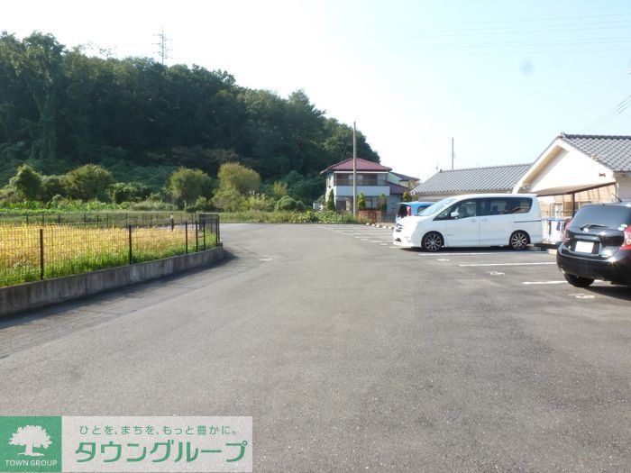 クレールヒルズ Bのその他写真