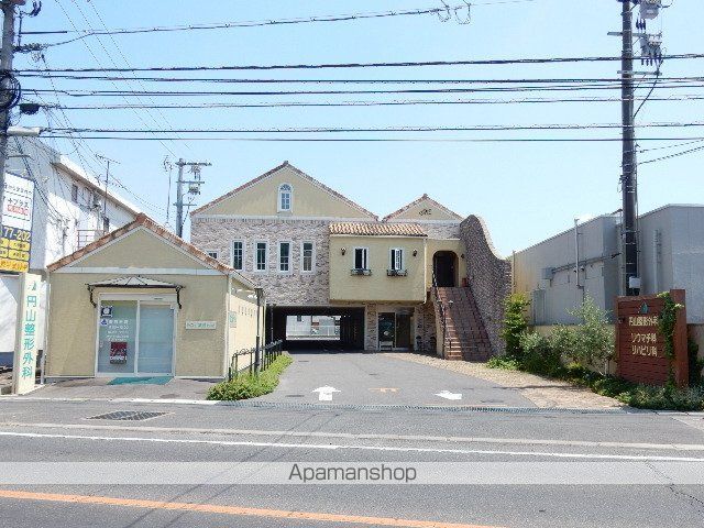 病院　円山整形外科（病院）まで995m