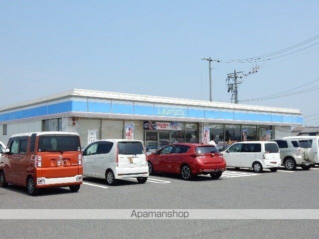 コンビニ　ローソン岡山倉富店（コンビニ）まで1262m