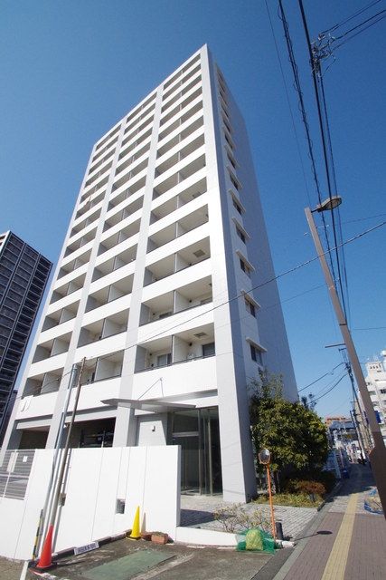 建物外観　★オシャレ外観です★