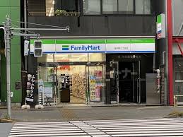 コンビニ　ファミリーマート浅草橋三丁目店（コンビニ）まで311m