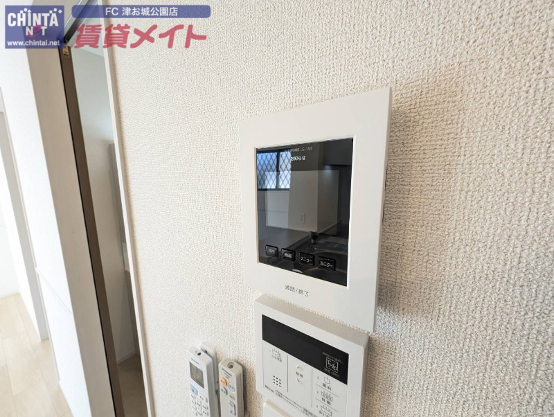 セキュリティ　同タイプ写真