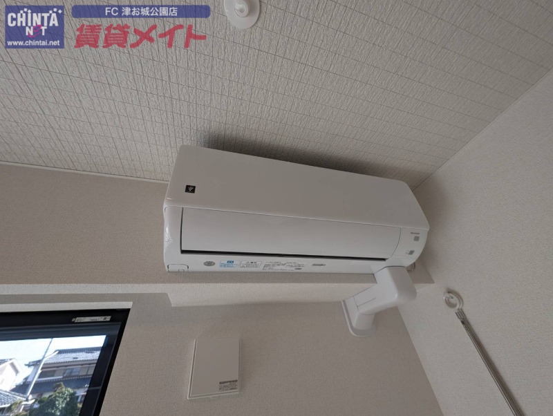 その他設備　同タイプ写真