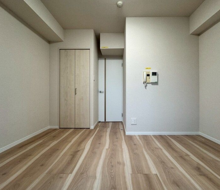 その他部屋・スペース　リビング別角度からのお写真です♪