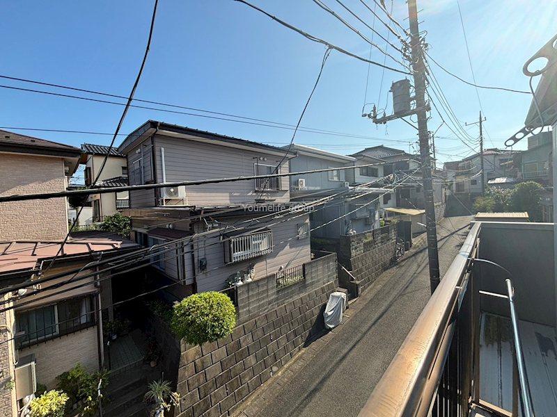 小田急江ノ島線 長後駅 バス乗車時間：9分 最寄りバス停で下車 徒歩12分 2階建 築33年のその他写真