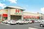 スーパー　ハローズ当新田店（スーパー）まで441m