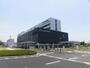 病院　市立大村市民病院（病院）まで3000m