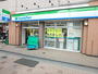 コンビニ　ファミリーマート豊玉北六丁目店（コンビニ）まで374m