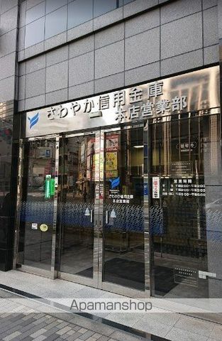 メインステージ白金高輪の周辺写真