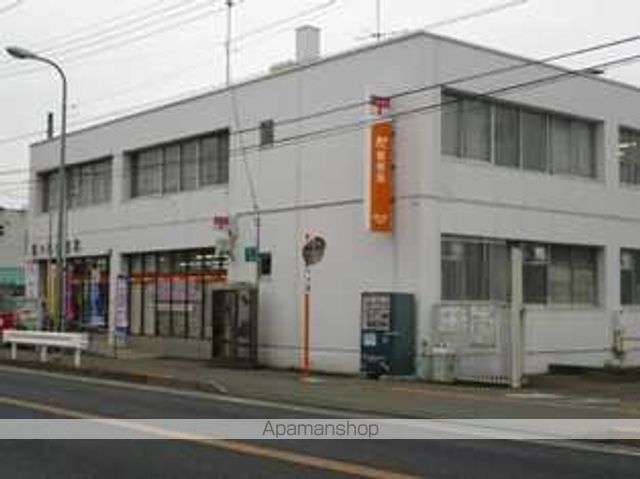 その他　間々田郵便局（その他）まで438m