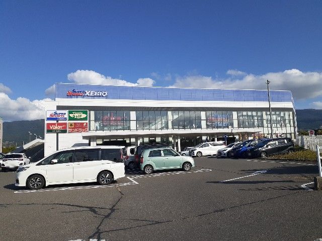 スーパー　バロー　南松本店（スーパー）まで750m