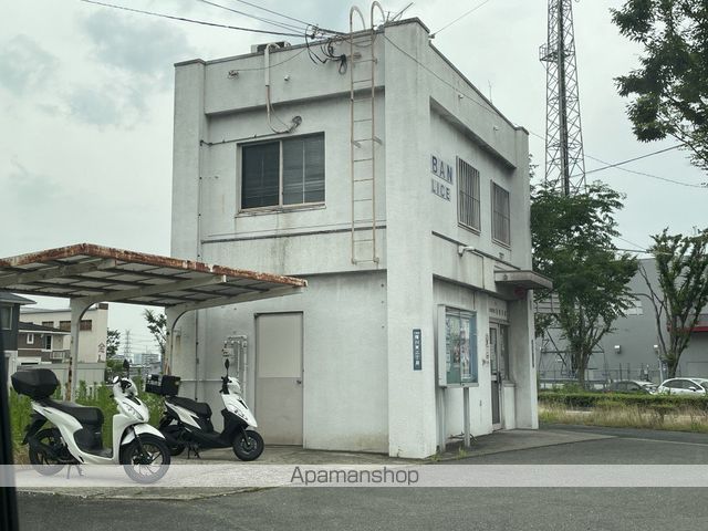 警察署・交番　恩智交番（警察署・交番）まで299m