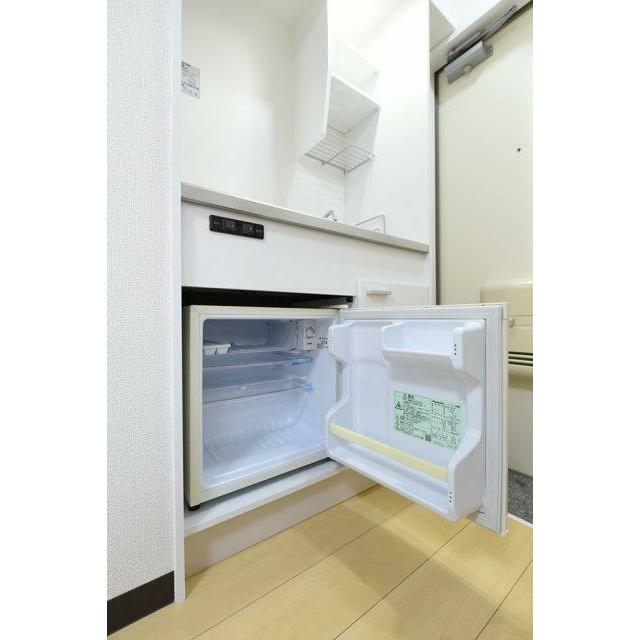 その他　ミニ冷蔵庫