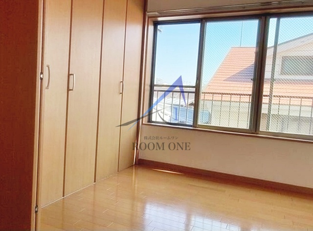 その他部屋・スペース　寝室です。