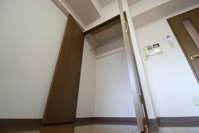 収納　※別室の参考写真の為、現況優先です。