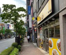その他　CoCo壱番屋JR平井駅南口店