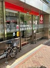 その他　東日本銀行小松川支店