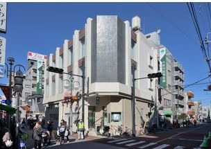 その他　小松川信用金庫平井支店