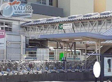 その他　東神奈川駅(JR東日本 横浜線)（その他）まで580m