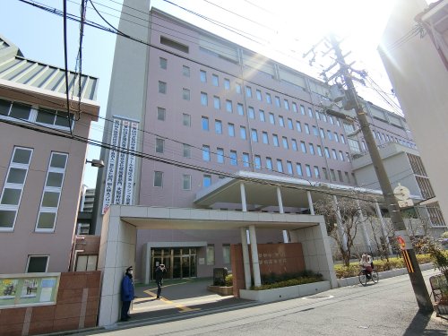 中学校　私立開明中学校（中学校）まで495m