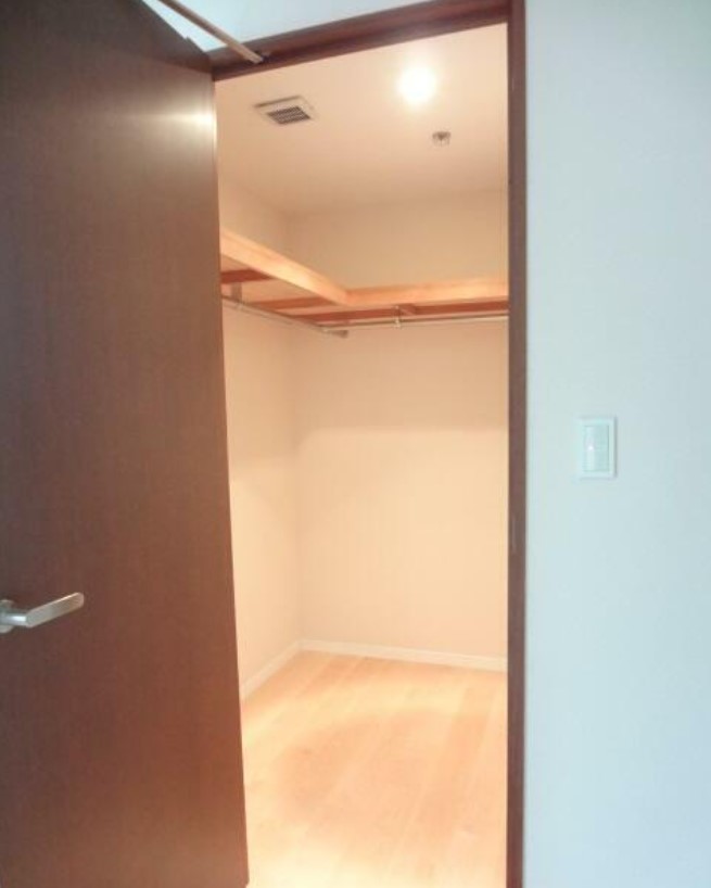 収納　※他部屋、参考写真※