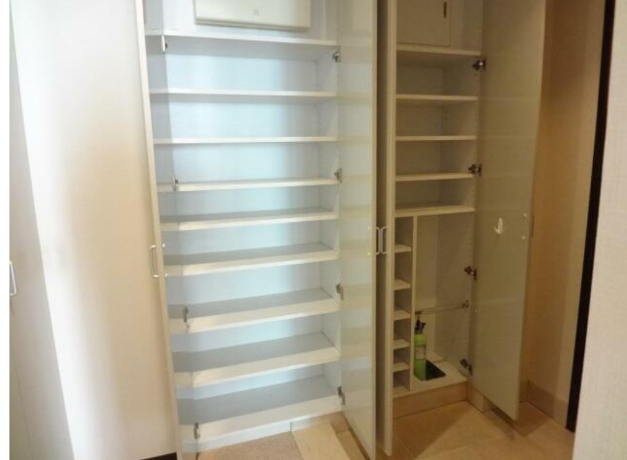 その他設備　※他部屋、参考写真※