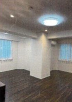 居室・リビング　内観1※別部屋参考写真