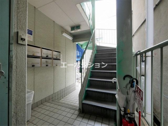 その他共有部分　メゾン・ノア
