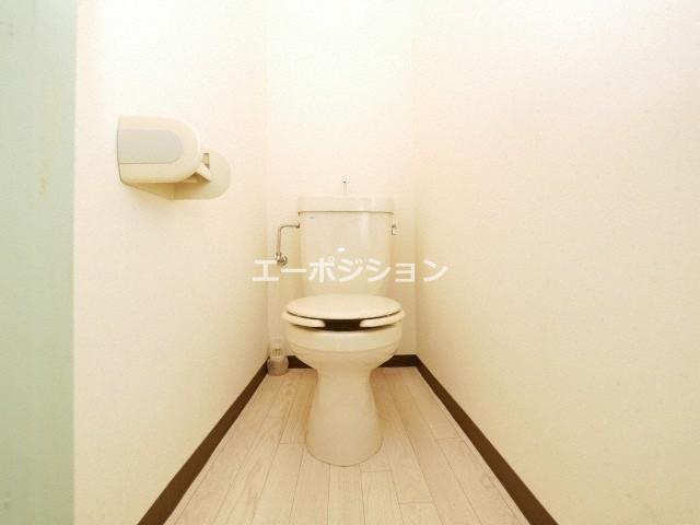 トイレ　メゾン・ノア