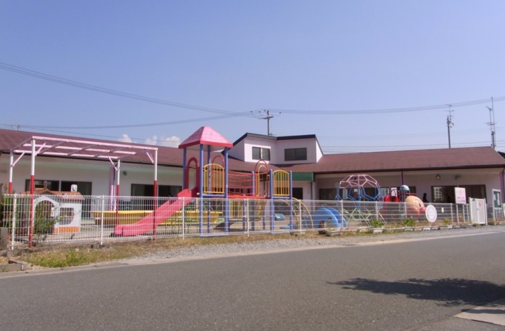 幼稚園・保育園　たんぽぽ保育園（幼稚園・保育園）まで291m