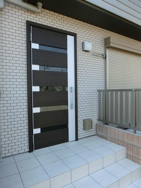 玄関　★綺麗なエントランス★