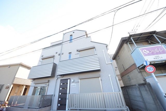 建物外観　★築浅物件です★