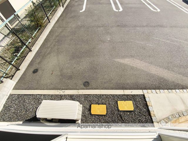眺望　眺望