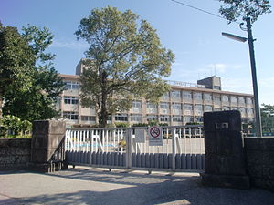小学校　西谷山小学校（小学校）まで2316m