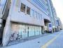 銀行　大阪シティ信用金庫谷町支店（銀行）まで426m