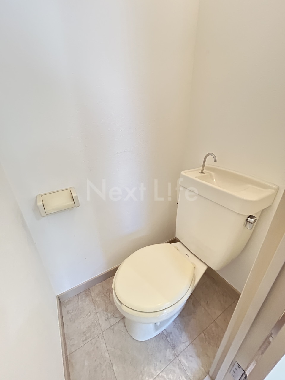 メゾン東大和のトイレ写真