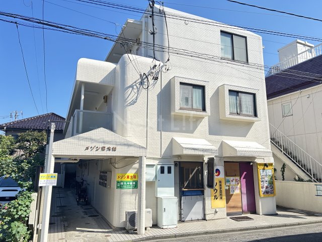 メゾン東大和
