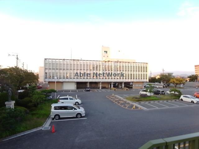 役所　瑞穂市役所穂積庁舎（役所）まで1279m