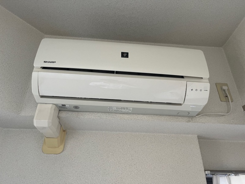 その他設備　※別号室写真