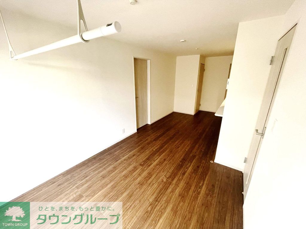 その他部屋・スペース　バルコニー