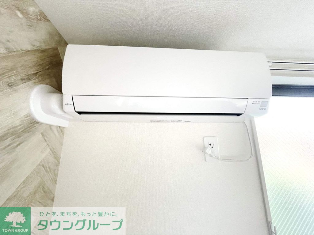 その他設備　設備