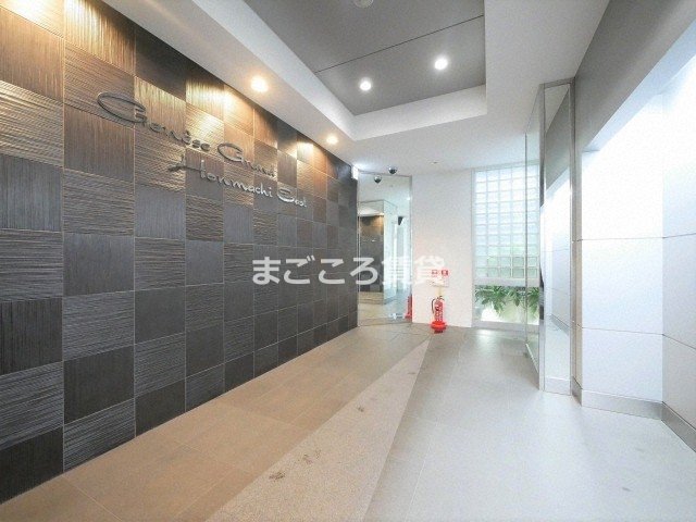 ロビー