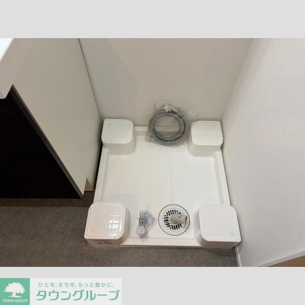 その他設備　設備